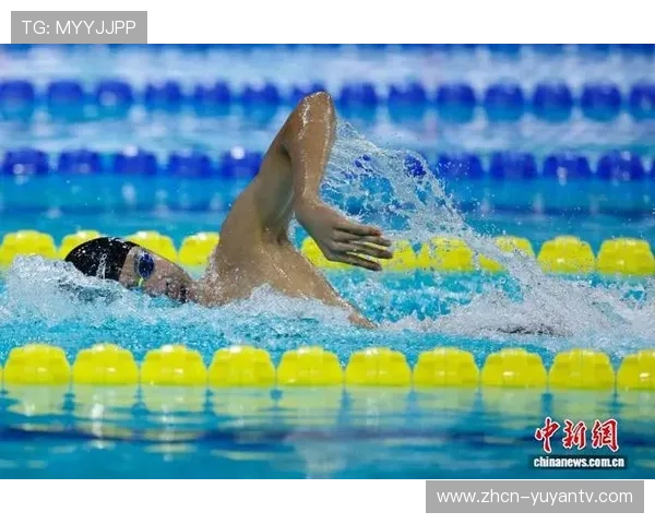张展硕泳池夺金后庆祝,篮球赛场外多项目明星涌现 张展硕泳池夺金后庆祝,篮球赛场外多项目明星涌现