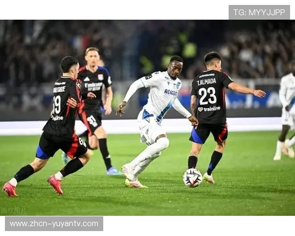 昂热1-0小胜欧塞尔,结束四轮不胜 昂热1-0小胜欧塞尔,结束四轮不胜