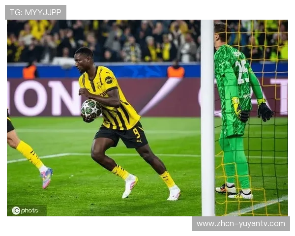 安塞尔米诺助攻吉拉西头球破门，多特蒙德取得领先