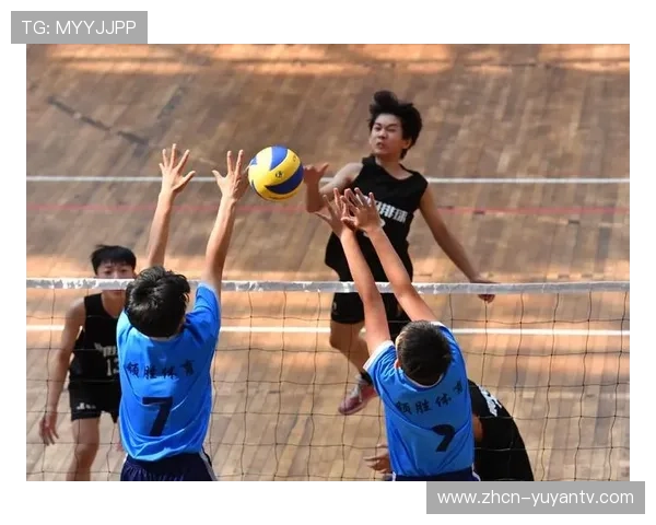 河南青少年排球赛郑州女队夺冠，洛阳队获男子组亚军