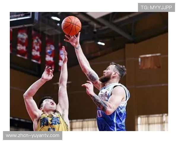 杰曼22+5+9全面数据，北京外援稳定性提升