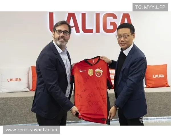 西甲联盟与中国足协达成青训合作,方法论将应用于中国联赛 西甲联盟与中国足协达成青训合作,方法论将应用于中国联赛