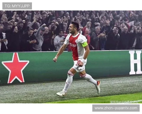 阿贾克斯1-2奥林匹亚科斯，希腊球队客场逆转取胜